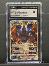 2023 Black Star Promos