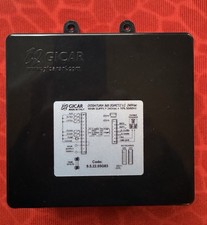 Gicar Scatola Elettronica