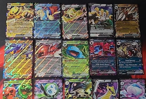 Pokemon cartes pokémon - pokemon,