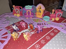Treno My Little Pony Express
