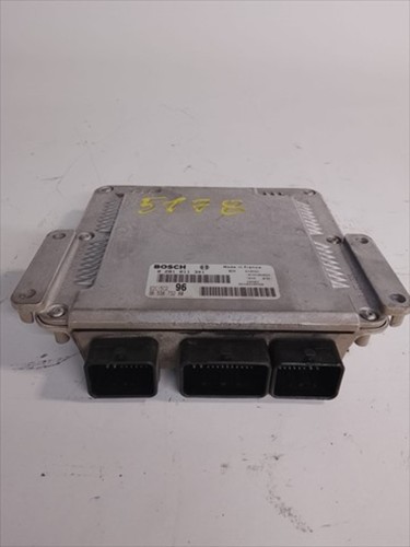 0281011341 centralita motor - 0281011341,