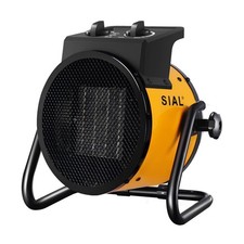 Termoventilatore 2000 W