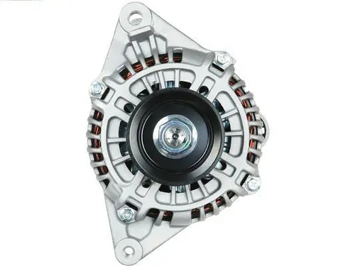 Alternatore con puleggia - , a5207