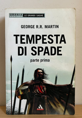 Tempesta spade - spade(parte, prima)
