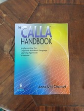 The CALLA Handbook