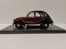 Auto Die Cast Scala 1/24