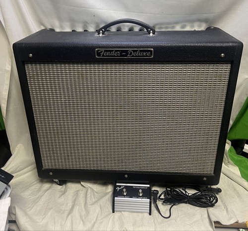 Amplificatore valvolare fender - amplificatore,