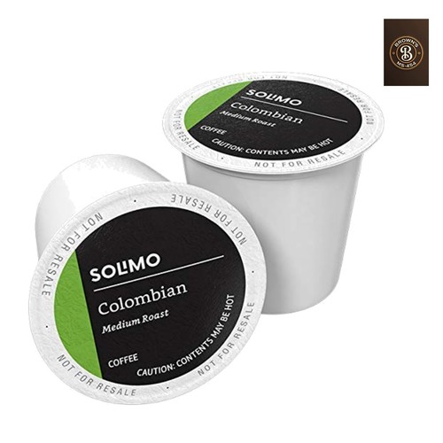 Marca amazon cialde caffè - -,