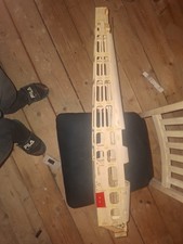 DH.82 Tiger Moth RC Hobby Kit