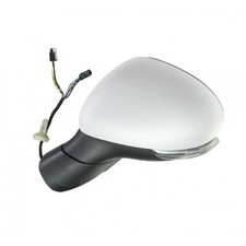 Specchietto elettrico termico