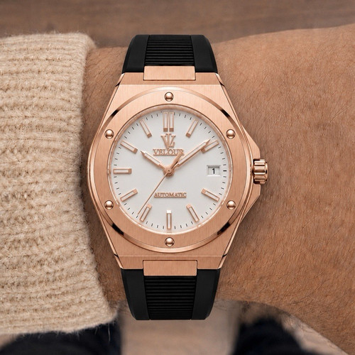 Orologio lusso automatico - orologio, di
