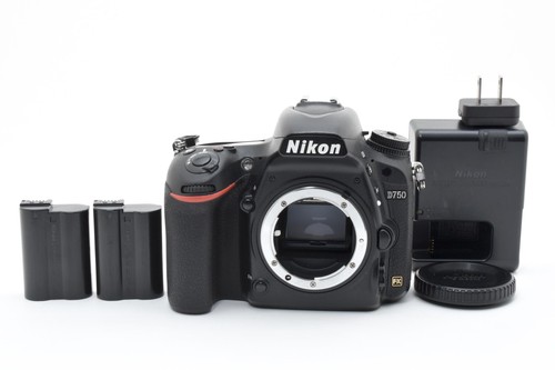Ottime condizioni nikon - [ottime, d750
