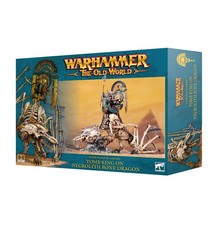 Warhammer Old World Tomb Kings