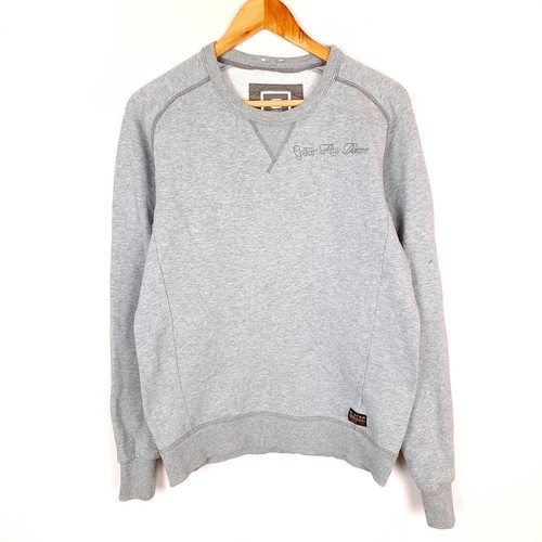 Maglione uomo star furman - uomo, g-star