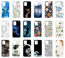 Cover Custodia Per  Motorola