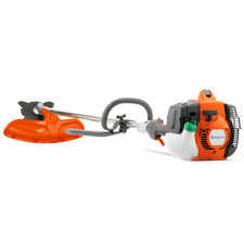 DECESPUGLIATORE TAGLIAERBA