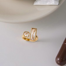 Classico oro 18 carati colore