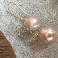 Orecchini pendenti oro 10-11