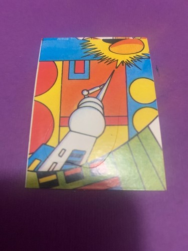 Figurina 220 gatchaman - figurina, n.220