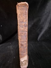 Libro antico Medicina