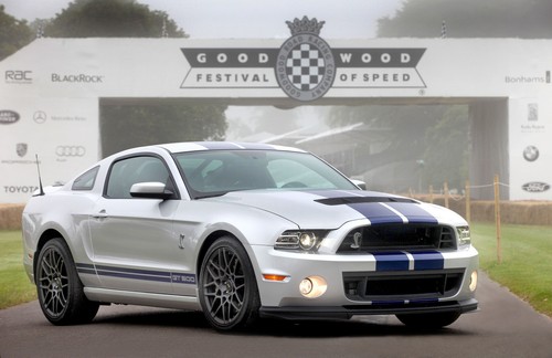 Ford mustang s197 manuale - mustang,