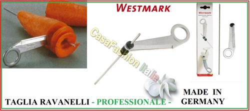 Westmark coltello spirale - westmark,