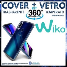 Cover trasparente pellicola - trasparente,