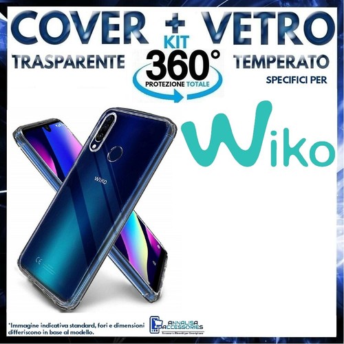 Cover trasparente pellicola - +,