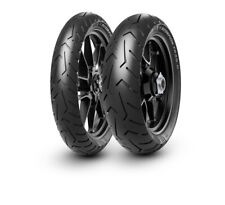 Gomme Moto Pirelli 130/80 R17