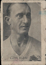 bh44 rara figurina calcio