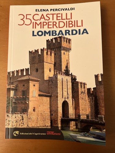 Castelli imperdibili - 35,