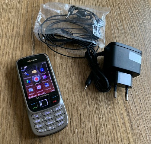 Nokia classic 6303 - classic,