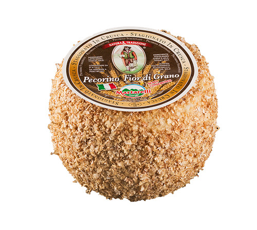 Pecorino fior grano - pecorino,