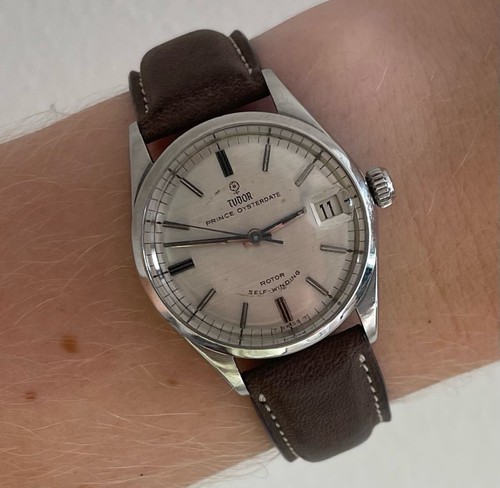 Orologio tudor prince - tudor,