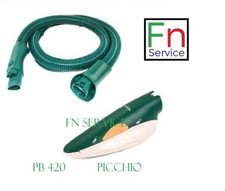 NUOVO PICCHIO PB 420 VORWERK