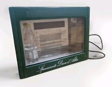 Rara Cantinetta frigo Vintage '70  Pubblicità Vini Spumanti Duca d'Alba-645)