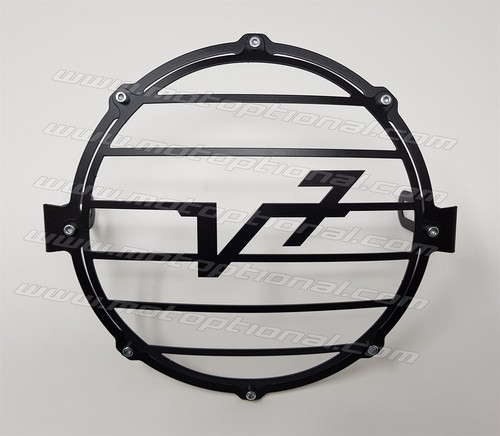 Griglia faro componibile logo - faro,