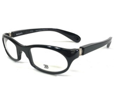 Bugatti Eyeglasses Frames