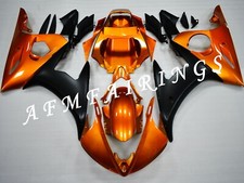 Kit carene carrozzeria stampo