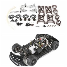 Set freno idraulico ruote - freno,