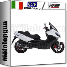 MIVV SCARICO COMPLETO
