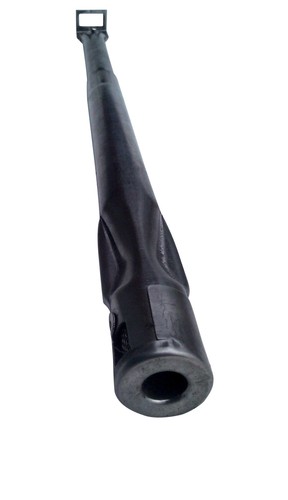 Bruciatore tubo barra - bruciatore,