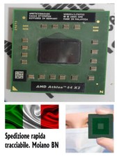 CPU AMD ATHLON 64 X2