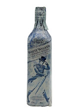 Whisky Johnnie Walker Games of