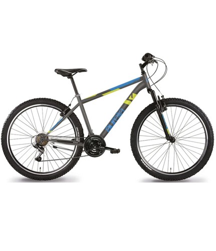 Bicicletta montebike mtb - 27,5,