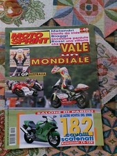 Rivista Motosprint n. 40 del