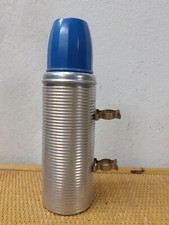 Original Die Echte Thermos Alluminio e vetro *Vintage