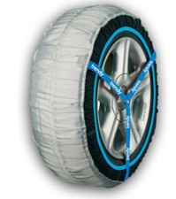 PICOYA Snow Socks For Car And
