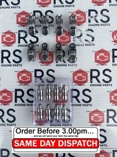 BRACCI OSCILLANTI SOLLEVATORI IDRAULICI ADATTI PER CITROEN FIAT PEUGEOT SUZUKI 2.0 HDI 8V