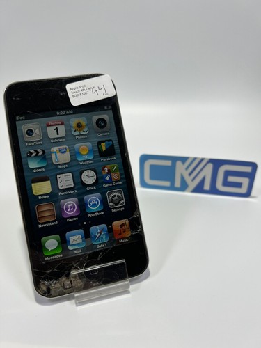 Apple ipod touch - apple,